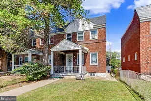 315 Mt Holly St, Baltimore, MD 21229 - Photo 1