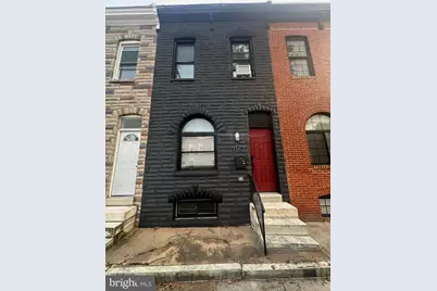 1129 W Ostend Street, Baltimore, MD 21230 - Photo 1