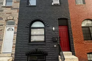 1129 W Ostend St, Baltimore, MD 21230 - Photo 1