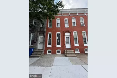 1556 N Carey Street, Baltimore, MD 21217 - Photo 1