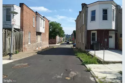 1701 N Durham Street, Baltimore, MD 21213 - Photo 11