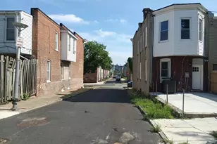 1701 N Durham St, Baltimore, MD 21213 - Photo 11