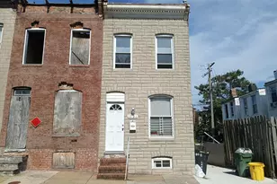 1701 N Durham St, Baltimore, MD 21213 - Photo 1