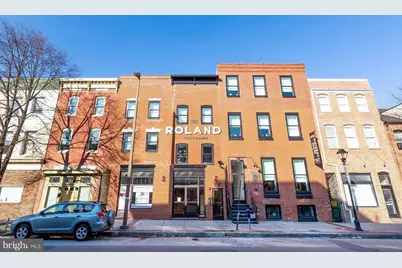 1742 Fleet Street #202, Baltimore, MD 21231 - Photo 15