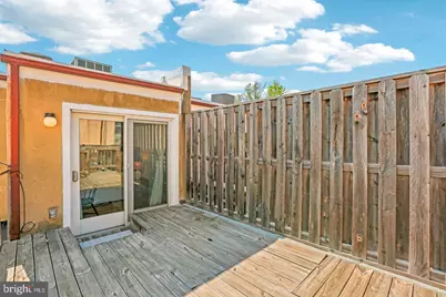 32 W Montgomery Street #F, Baltimore, MD 21230 - Photo 15