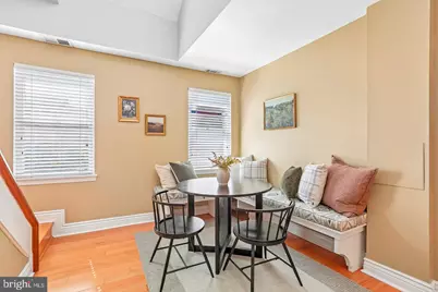 32 W Montgomery Street #F, Baltimore, MD 21230 - Photo 3
