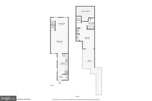 32 W Montgomery St, Baltimore, MD 21230 - Photo 21
