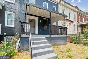 3708 Oakmont Ave, Baltimore, MD 21215 - Photo 1