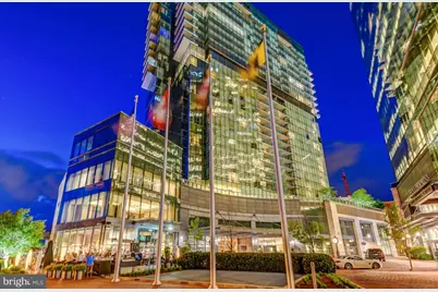 300 International Drive #2307, Baltimore, MD 21202 - Photo 1