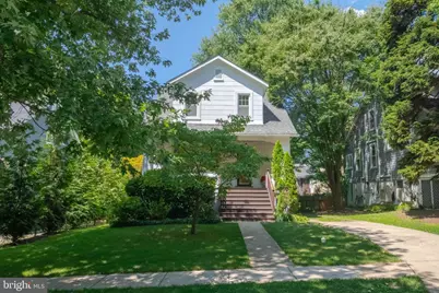 5114 Norwood Road, Baltimore, MD 21212 - Photo 3