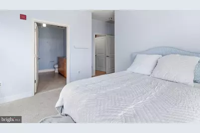 675 President Street #1406, Baltimore, MD 21202 - Photo 13