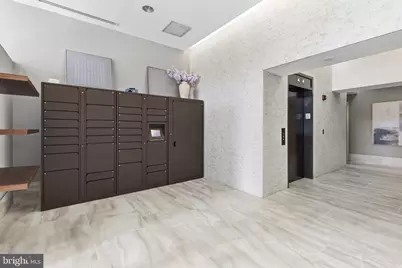675 President Street #1406, Baltimore, MD 21202 - Photo 25