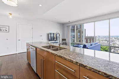 675 President Street #1406, Baltimore, MD 21202 - Photo 7