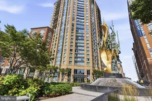 675 President St, Baltimore, MD 21202 - Photo 21