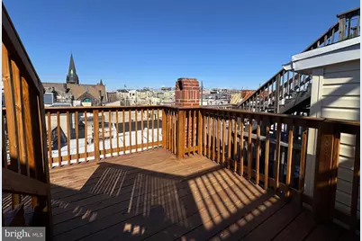 2008 E Lombard Street, Baltimore, MD 21231 - Photo 31