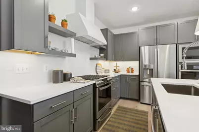 102A E Cromwell Street #LOT 1016, Baltimore, MD 21230 - Photo 13