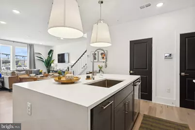 102A E Cromwell Street #LOT 1016, Baltimore, MD 21230 - Photo 11