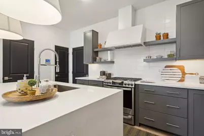 106A E Cromwell Street #LOT 1018, Baltimore, MD 21230 - Photo 15