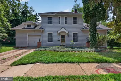 511 Thornfield Road, Baltimore, MD 21229 - Photo 1