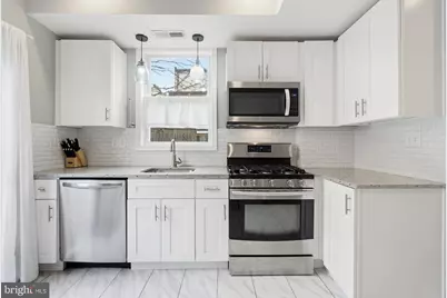 1429 Olive Street, Baltimore, MD 21230 - Photo 5
