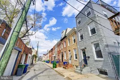 1429 Olive Street, Baltimore, MD 21230 - Photo 23