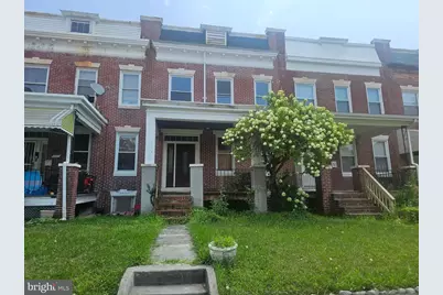 413 Lyndhurst Street, Baltimore, MD 21229 - Photo 3