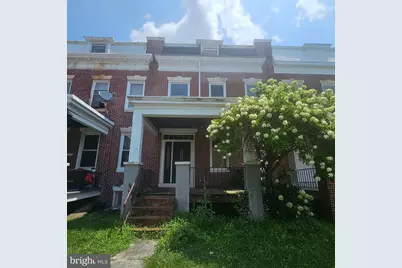 413 Lyndhurst Street, Baltimore, MD 21229 - Photo 1