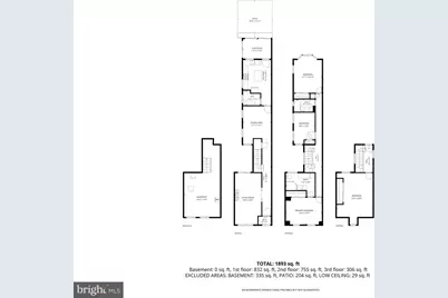 115 E Montgomery Street, Baltimore, MD 21230 - Photo 3