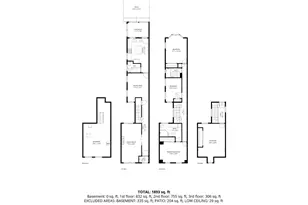 115 E Montgomery St, Baltimore, MD 21230 - Photo 3