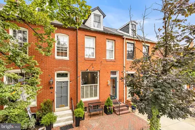 115 E Montgomery Street, Baltimore, MD 21230 - Photo 1
