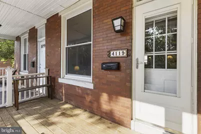 4119 Falls Road, Baltimore, MD 21211 - Photo 17