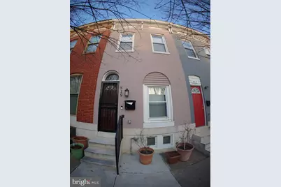819 N Montford Avenue, Baltimore, MD 21205 - Photo 1