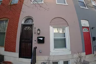 819 N Montford Ave, Baltimore, MD 21205 - Photo 1
