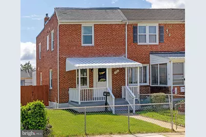 701 Roundview Road, Baltimore, MD 21225 - Photo 3
