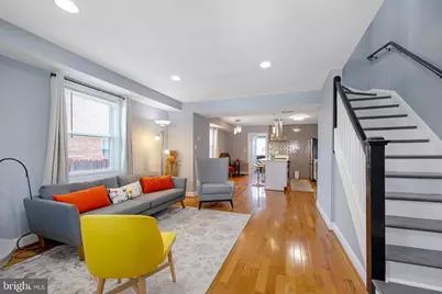 701 Roundview Road, Baltimore, MD 21225 - Photo 1