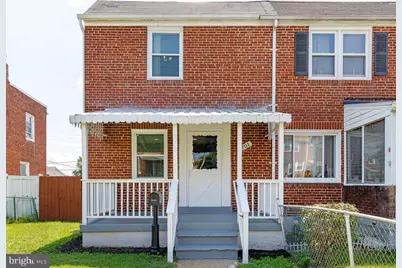 701 Roundview Road, Baltimore, MD 21225 - Photo 5