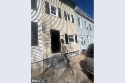 1602 Cereal Street, Curtis Bay, MD 21226 - Photo 1