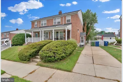1110 Hollen Road, Baltimore, MD 21239 - Photo 1