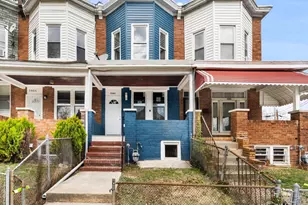 3802 Old Frederick Rd, Baltimore, MD 21229 - Photo 1