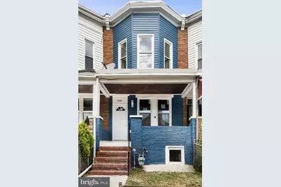 3802 Old Frederick Road, Baltimore, MD 21229 - Photo 23