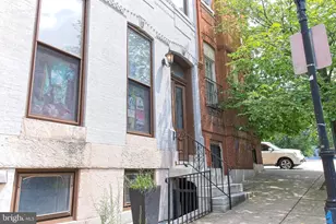 1735 Park Ave, Baltimore, MD 21217 - Photo 1