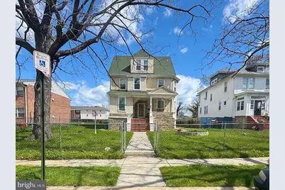 3914 Maine Avenue #3, Baltimore, MD 21207 - Photo 1