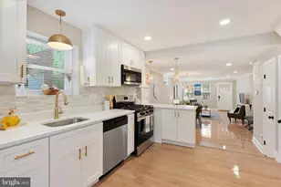 1102-B Carroll St, Baltimore, MD 21230 - Photo 11