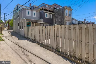 1102-B Carroll Street #UNIT B, Baltimore, MD 21230 - Photo 41