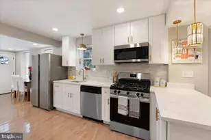 1102-B Carroll St, Baltimore, MD 21230 - Photo 9