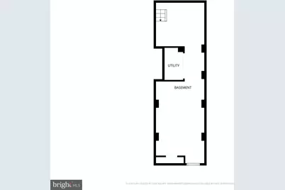 1102-B Carroll Street #UNIT B, Baltimore, MD 21230 - Photo 37