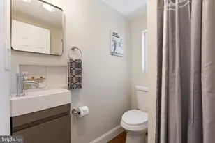 1102-B Carroll St, Baltimore, MD 21230 - Photo 27