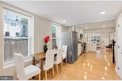 1102-B Carroll Street #UNIT B, Baltimore, MD 21230 - Photo 13