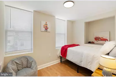1102-B Carroll Street #UNIT B, Baltimore, MD 21230 - Photo 19