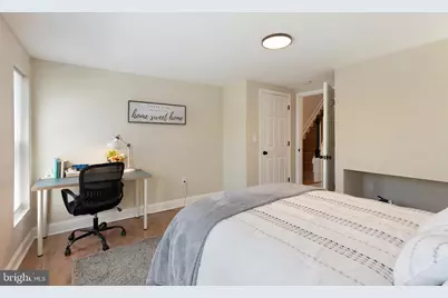 1102-B Carroll Street #UNIT B, Baltimore, MD 21230 - Photo 17